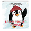 akn Penguen Arnold rem Yener Cinius Yaynlar