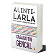 Alntlarla Kavramlar Zenginletirme Sabahattin Gencal Cinius Yaynlar