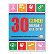 30 Gnde Dikkatini Gelitir 6-12 Ya Ykselen Zeka