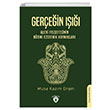 Gerein I  Alevi Felsefesinin Btni Ezoterik Kaynaklar Musa Kazm Engin Dorlion Yaynlar
