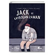 Jack ve Kaybolan Zaman Stephanie Lapointe nar Yaynlar
