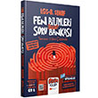 2023 LGS 8.Snf Fen Bilimleri Smart Tamam Video zml Soru Bankas Benim Hocam Yaynlar