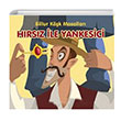 Hrsz ile Yankesici Billur Kk Masallar Elips Kitap