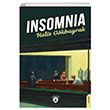Insomnia Halis Gkbayrak Dorlion Yaynevi