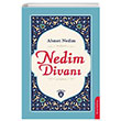 Nedim Divan Ahmet Nedim Dorlion Yaynlar