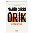 Resim Yazlar Nahid Srr rik Everest Yaynlar