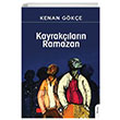 Kayraklarn Ramazan Kenan Gke Dorlion Yaynlar