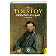 Efendi le Uak Lev Nikolayevi Tolstoy Dorlion Yaynlar