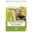 Sergi Baba Lev Nikolayevi Tolstoy Dorlion Yaynlar
