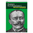Romen Hikayeleri Ion Luca Caragiale Dorlion Yaynlar