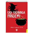 Cad Kazannda Pandemi lk Yamur Ural Dorlion Yaynlar