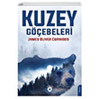 Kuzey Gebeleri James Oliver Curwood Dorlion Yaynlar