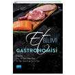Et Bilimi ve Gastronomisi Nobel Akademik Yaynclk