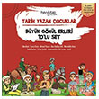Byk Gnl Erleri 10`lu Set - Tarih Yazan ocuklar Hayykitap zel Setler - Birlikte Datm