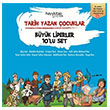 Byk Liderler 10`lu Set - Tarih Yazan ocuklar Hayykitap zel Setler - Birlikte Datm