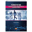 Trkiyede Kurumsal Sosyal Sorumluluk ve Kurumsal tibar Yaln Yalman Nobel Bilimsel Eserler
