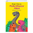 Mutlu Dinozor Ailesi Ezgi Yavuz Dorlion Yaynlar