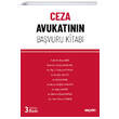Ceza Avukatnn Bavuru Kitab Sekin Yaynclk