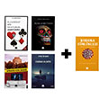 5 Al 4 de Polisiye Set Parana Yaynlar