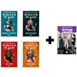 5 Al 4 de Sherlock Seti Parana Yaynlar