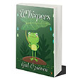 Whispers Gl zseven Cinius Yaynlar