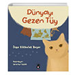 Dnyay Gezen Ty zge Gkbulut Bayer Ksurat Yaynlar