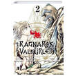 Ragnarok Valkrleri Cilt 2 Komikeyler Yaynclk
