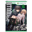 Btooom Cilt 3 Junya Inoue Komikşeyler Yayıncılık