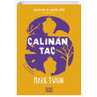 alnan Ta Mark Twain Mundi Kitap