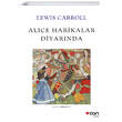 Alice Harikalar Diyarnda Lewis Carroll Can Yaynlar
