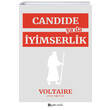 Candide ya da yimserlik Voltaire Sander Yaynlar