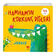 Hamhamn Korkun Dileri Jarvis Uan Fil Yaynlar