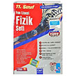 11. Snf Fen Lisesi Fizik Seti ap Yaynlar