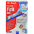 12. Snf Fen Lisesi Fizik Seti ap Yaynlar