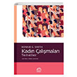 Kadn almalar Bonnie G. Smith letiim Yaynlar
