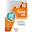10. Snf Fen Lisesi Biyoloji Seti ap Yaynlar
