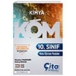 10. Snf Kimya Konu reten Modller ita Yaynlar