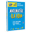 Matematie lk Adm Tongu Akademi