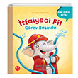 tfaiyeci Fil Grev Banda Lena Haase  Bankas Kltr Yaynlar
