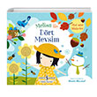 Melisa ile Drt Mevsim Natalie Marshall  Bankas Kltr Yaynlar