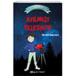 Kk Astronomlar Krmz Teleskop Epsilon Yaynevi