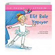 Elif Bale Yapyor Liane Schneider  Bankas Kltr Yaynlar