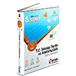 8. Snf T.C. nklap Tarihi ve Atatrklk  Adm Soru Bankas Aydn Yaynlar