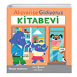 Alverie Gidiyoruz Kitabevi Nastja Holtfreter  Bankas Kltr Yaynlar