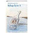 Kitap in 5 Seluk Altun  Bankas Kltr Yaynlar