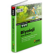 TYT Biyoloji Soru Bankas Aydn Yaynlar