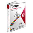 6. Snf Trke Beceri Temelli Soru Bankas Aydn Yaynlar