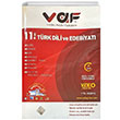 11. Snf Trk Dili ve Edebiyat Video Anlatm Fasikl Vaf Yaynlar