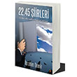 22.45 iirleri brahim Demir Cinius Yaynlar