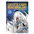 Uzay Kamp Maceralar Canan Tan Doan ocuk